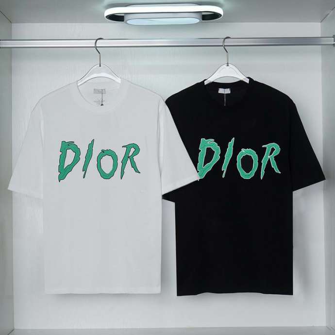 Dior T Shirts Short _SKUDiorS-2XLyktx517133842